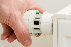 Gamston central heating repair costs