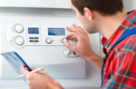 free Gamston gas safe engineer quotes